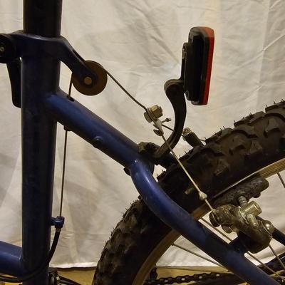 Pair of Giant Acapulco 26" Bicycles (B-JS)