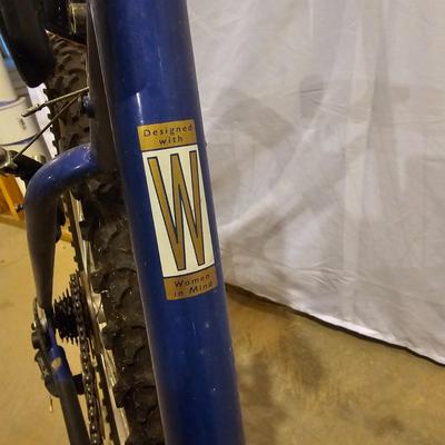 Pair of Giant Acapulco 26" Bicycles (B-JS)