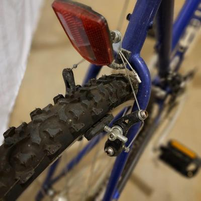 Pair of Giant Acapulco 26" Bicycles (B-JS)