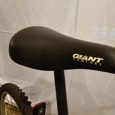 Pair of Giant Acapulco 26" Bicycles (B-JS)