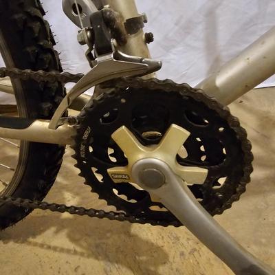 Pair of Giant Acapulco 26" Bicycles (B-JS)