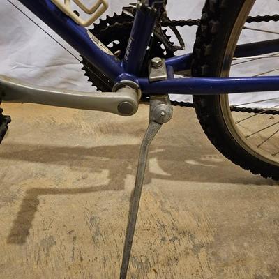 Pair of Giant Acapulco 26" Bicycles (B-JS)