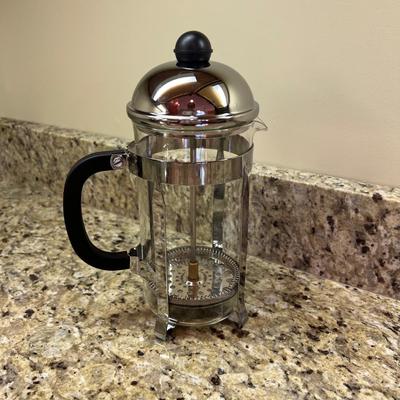 Cuisinart Coffee Grinder with Kettle & French Press (DR-MK)
