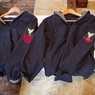 N826 WWII & Militaria Memorabilia
