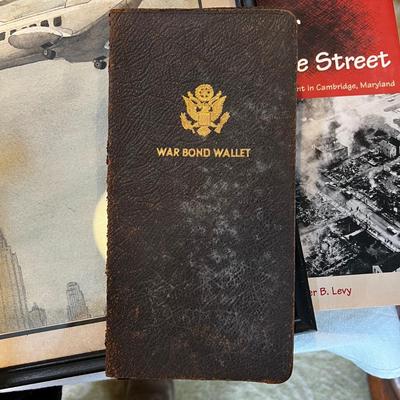 N826 WWII & Militaria Memorabilia