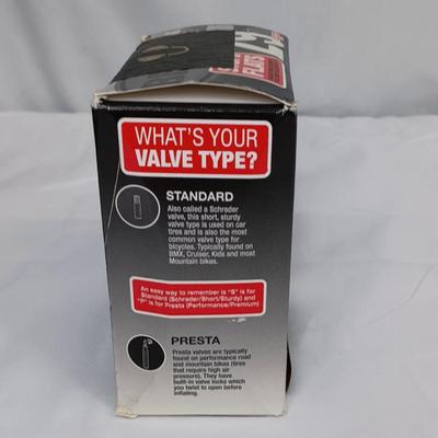 Lot of 2 Brand New Bell 29" Self Sealing Inner Tubes