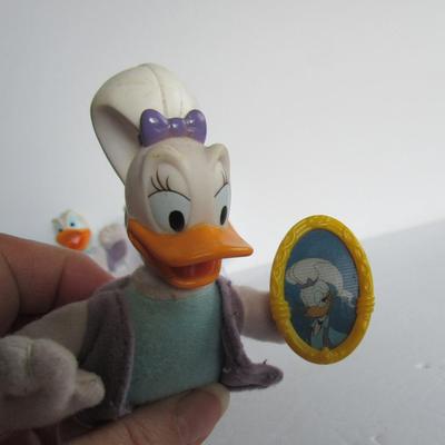 Lot of Misc Disney Small Toys