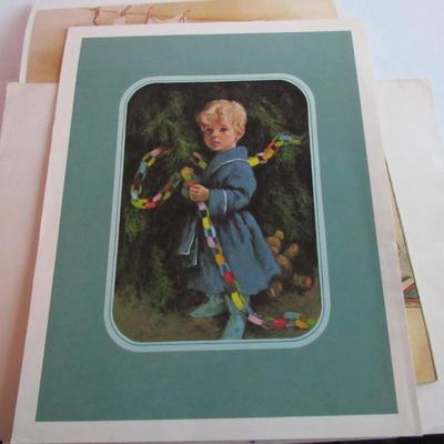 2 Colorful Prints, Colorful One Signed Bev Lohr