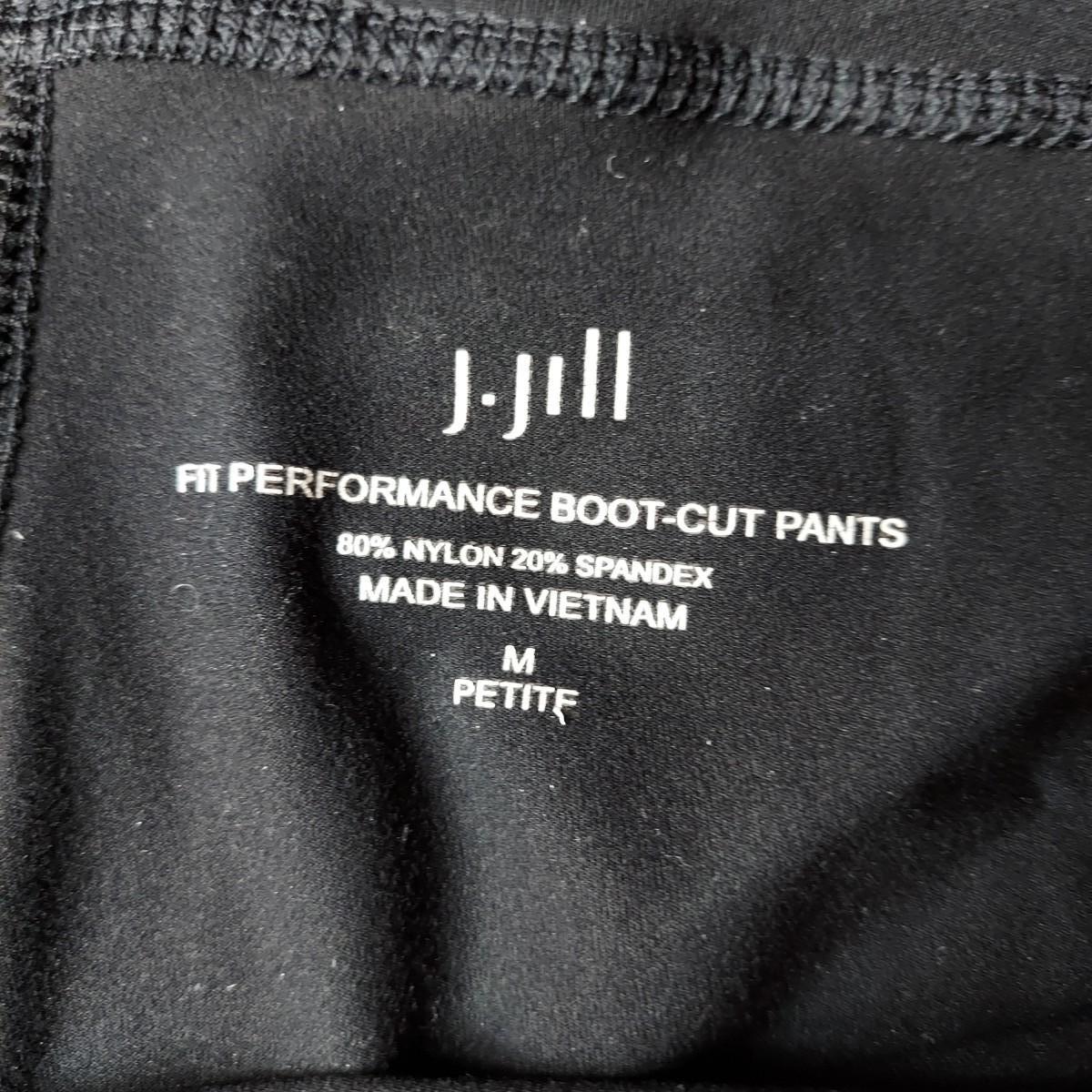 Wo's J. Jill Clothing Size Large (PC2-BBL)