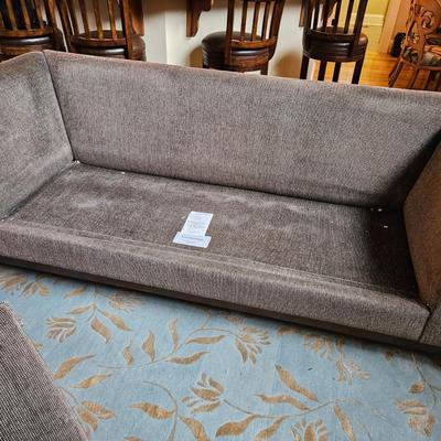 Kravet Furniture Couch (LR-DW)