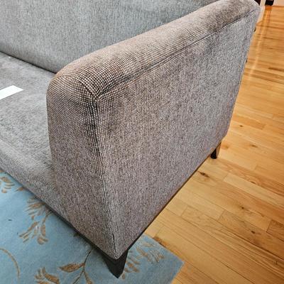 Kravet Furniture Couch (LR-DW)