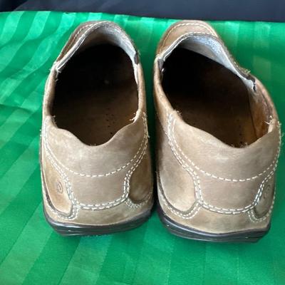 Menâ€™s Rockport Loafers