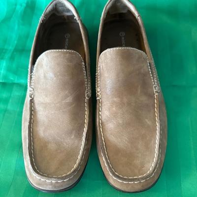 Menâ€™s Rockport Loafers