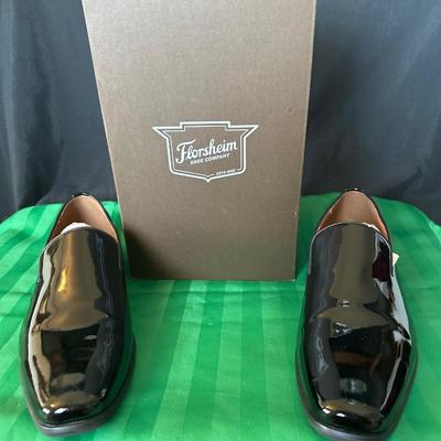 Menâ€™s Florsheim