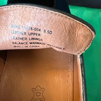 Menâ€™s Florsheim