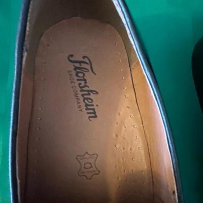 Menâ€™s Florsheim