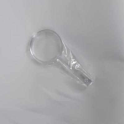 Lot of 440 Mini Plastic Handheld Magnifying Glasses