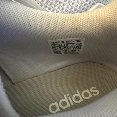 Menâ€™s Adidas