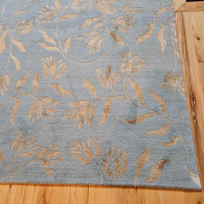 Contemporary Area Rug (LR-DW)