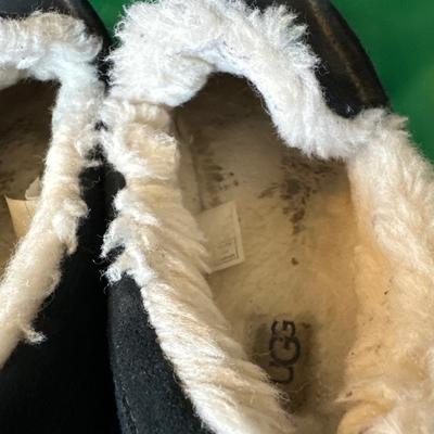 Menâ€™s UGG