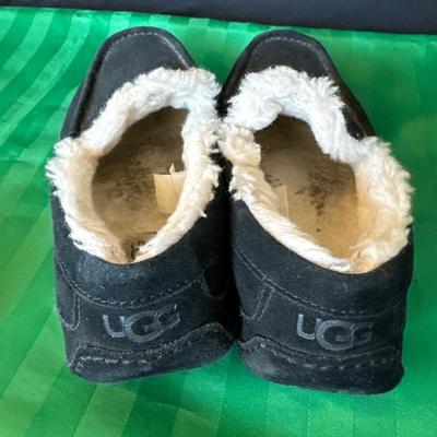 Menâ€™s UGG