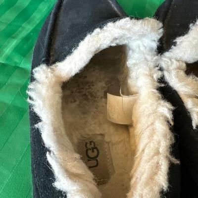 Menâ€™s UGG