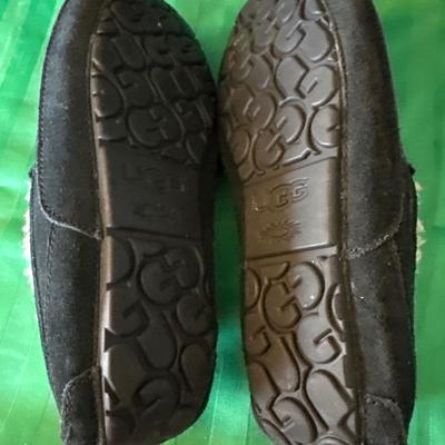 Menâ€™s UGG