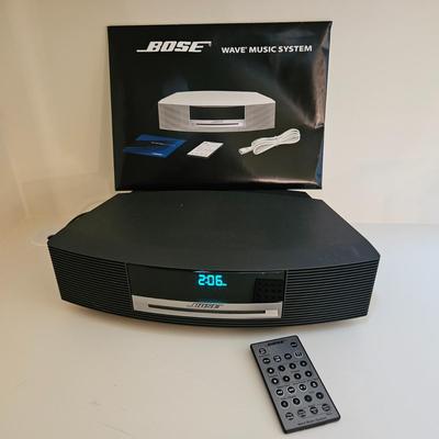 Bose Wave Music System (LR-DW)