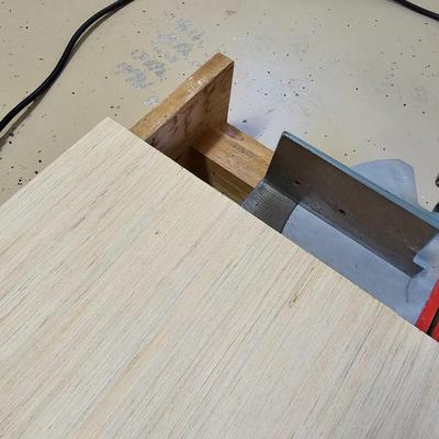 Delta 10" Motorized Miter Box & More (G-JS)