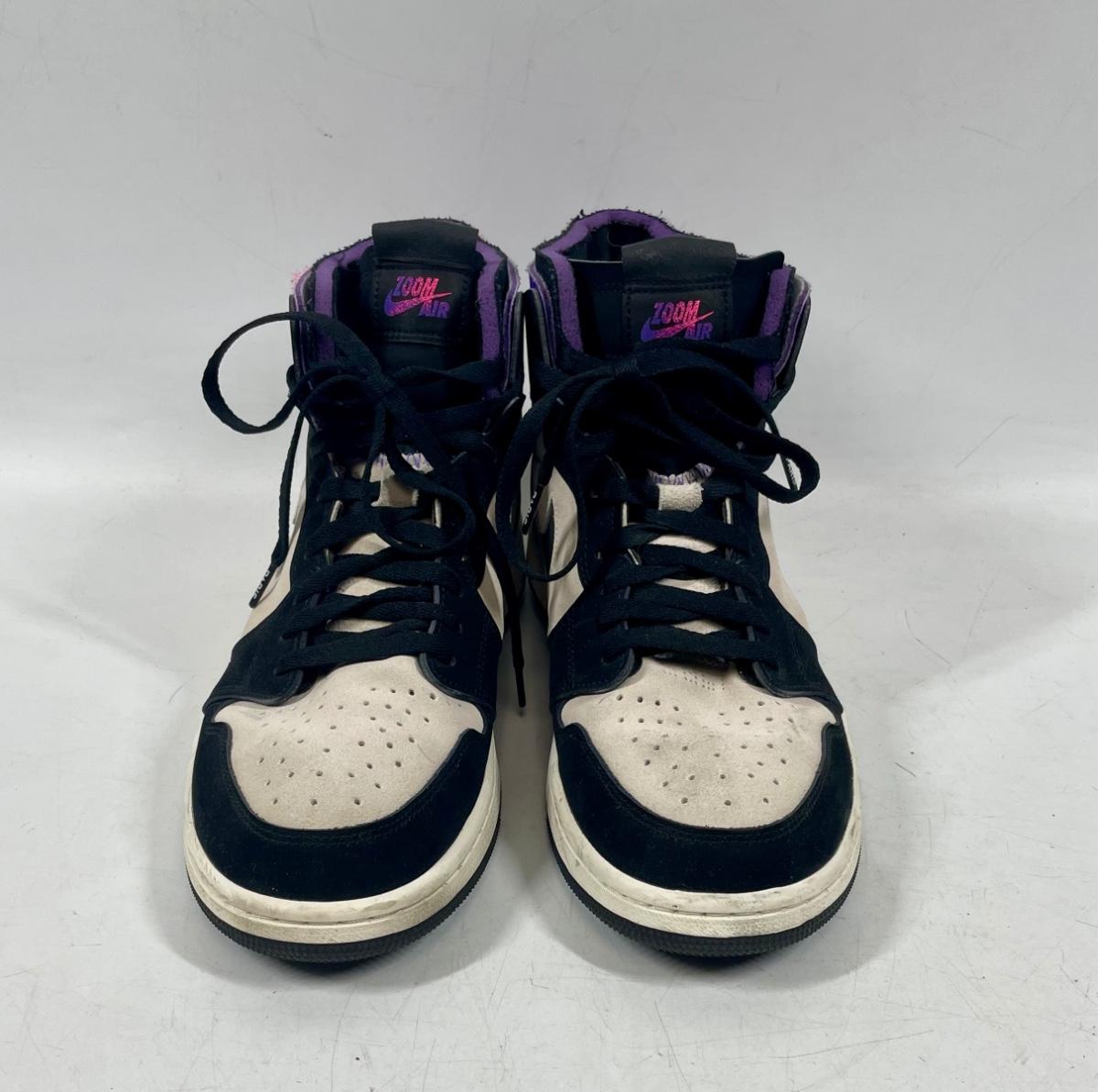 size 11 nike air jordan xiv shoes