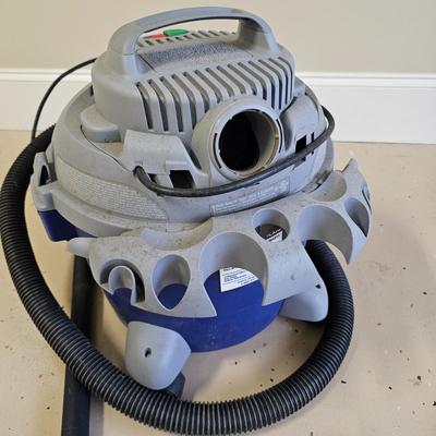 ShopVac 6 Gallon Wet/Dry Vacuum (G-JS)