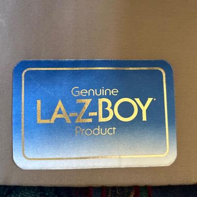 LA-Z-BOY Loveseat