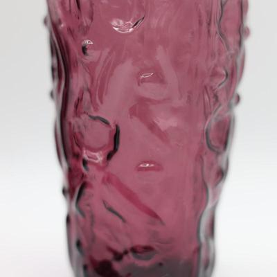 Vintage Drinking Glasses Set of (7)