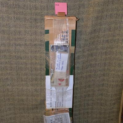 1965 Vintage Studio SK-105 Automatic Home Knitter