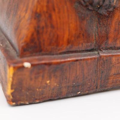 18" Native American Indian Statue