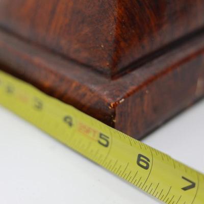 18" Native American Indian Statue