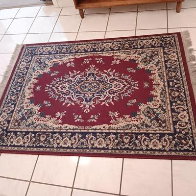 Beaulieu Rugs 100% BCF Olefin Area Rug