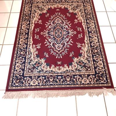 Beaulieu Rugs 100% BCF Olefin Area Rug