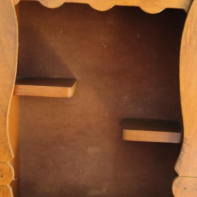 Vintage SESSIONS UNITED Electric Wall Clock (See Description)