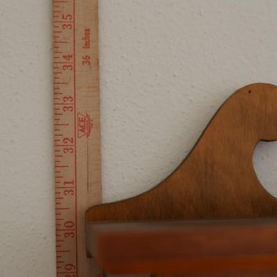 Vintage SESSIONS UNITED Electric Wall Clock (See Description)