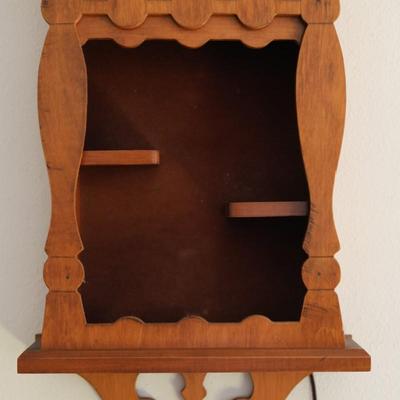 Vintage SESSIONS UNITED Electric Wall Clock (See Description)