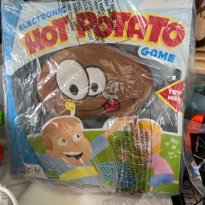 Toys lot