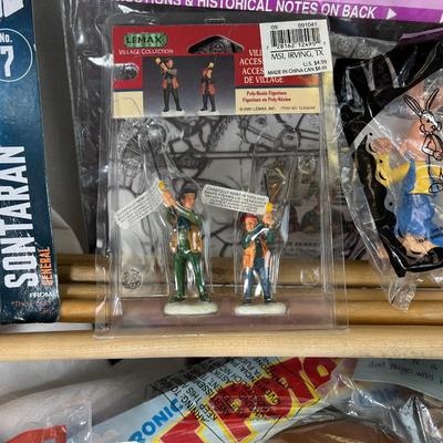 Toys lot
