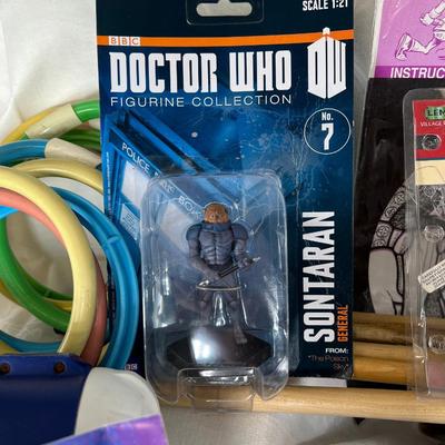 Toys lot