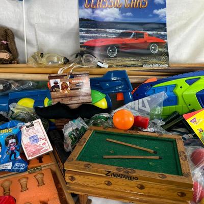 Toys lot