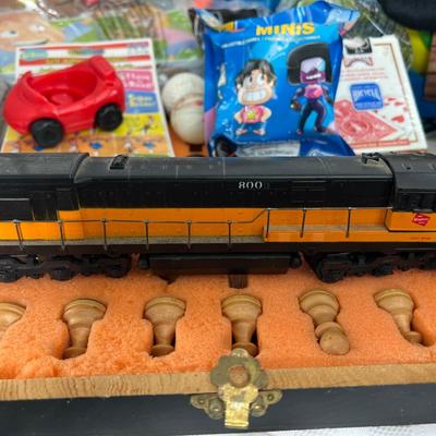 Toys lot