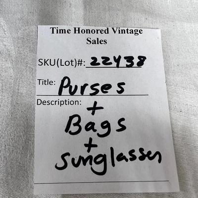 Purses and bags