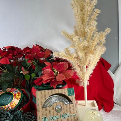 Christmas in February