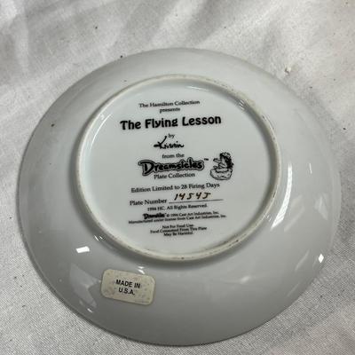 Korean ceramic tea cups