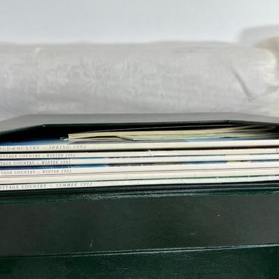 David Winters catalogs and books